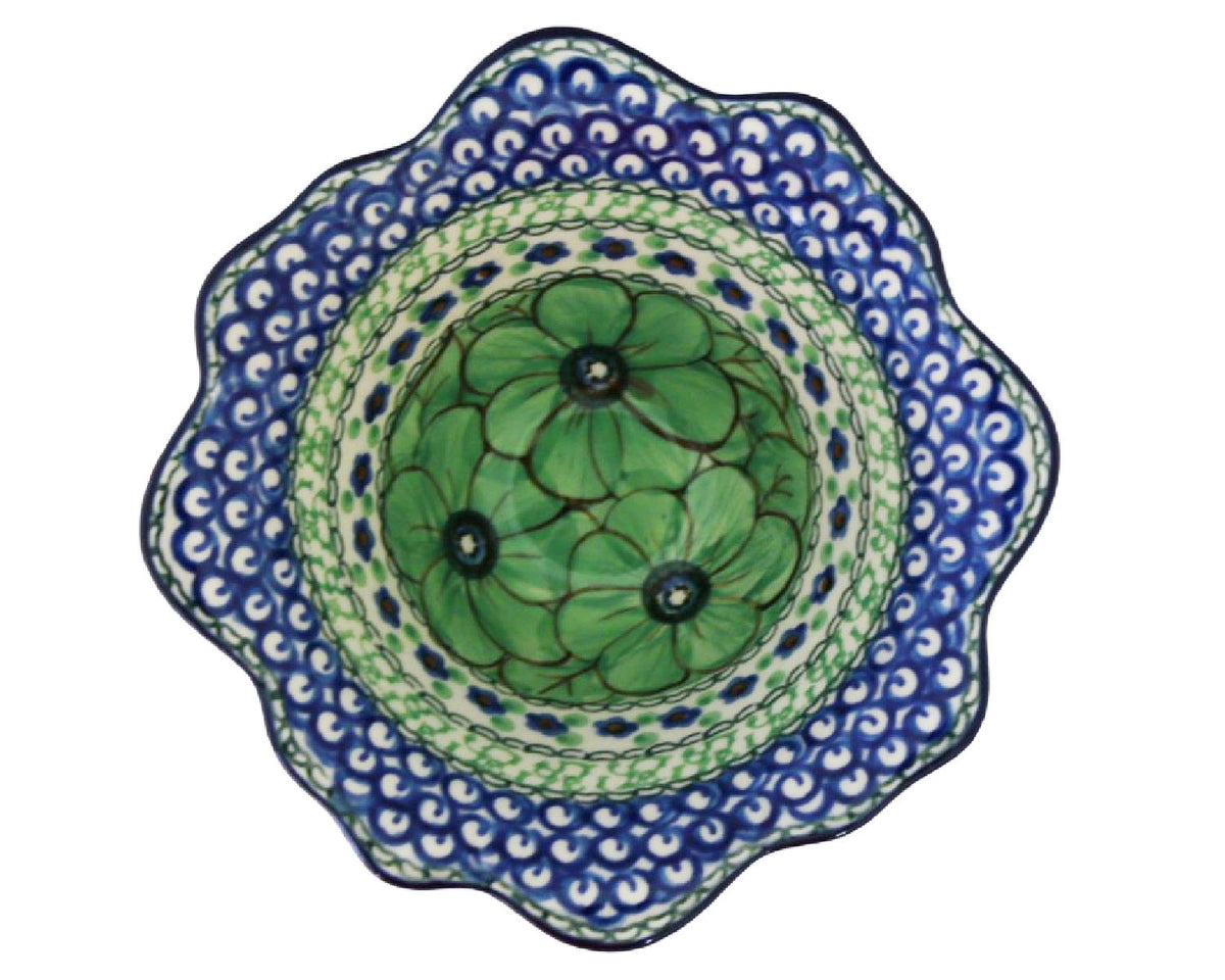 Unikat Petal Bowl