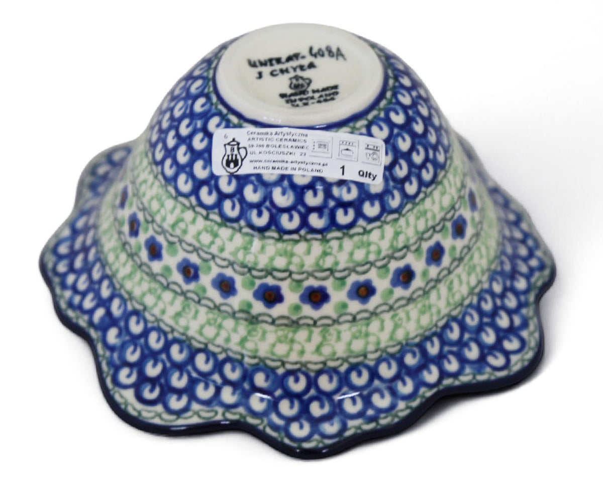 Unikat Petal Bowl