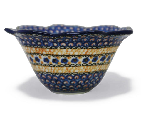 Unikat Petal Bowl