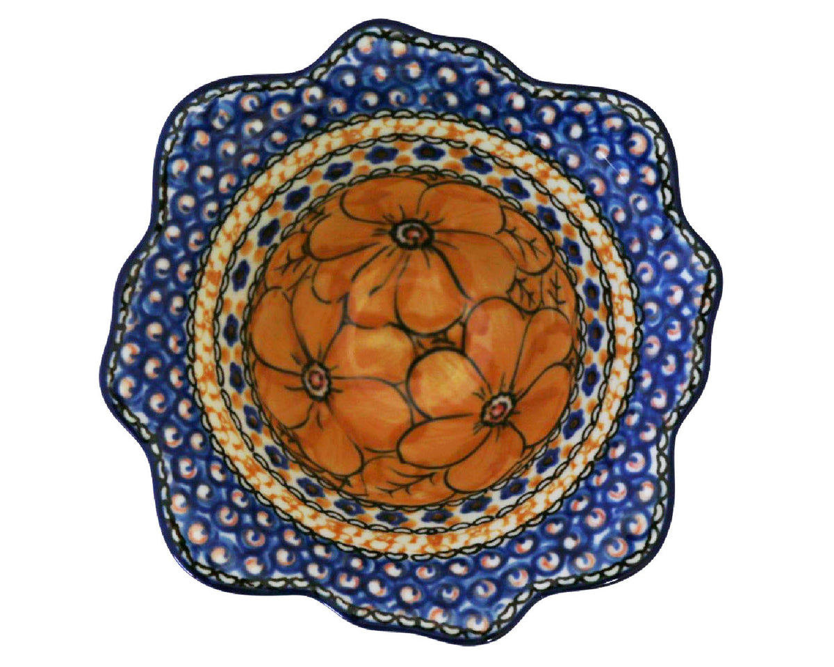 Unikat Petal Bowl