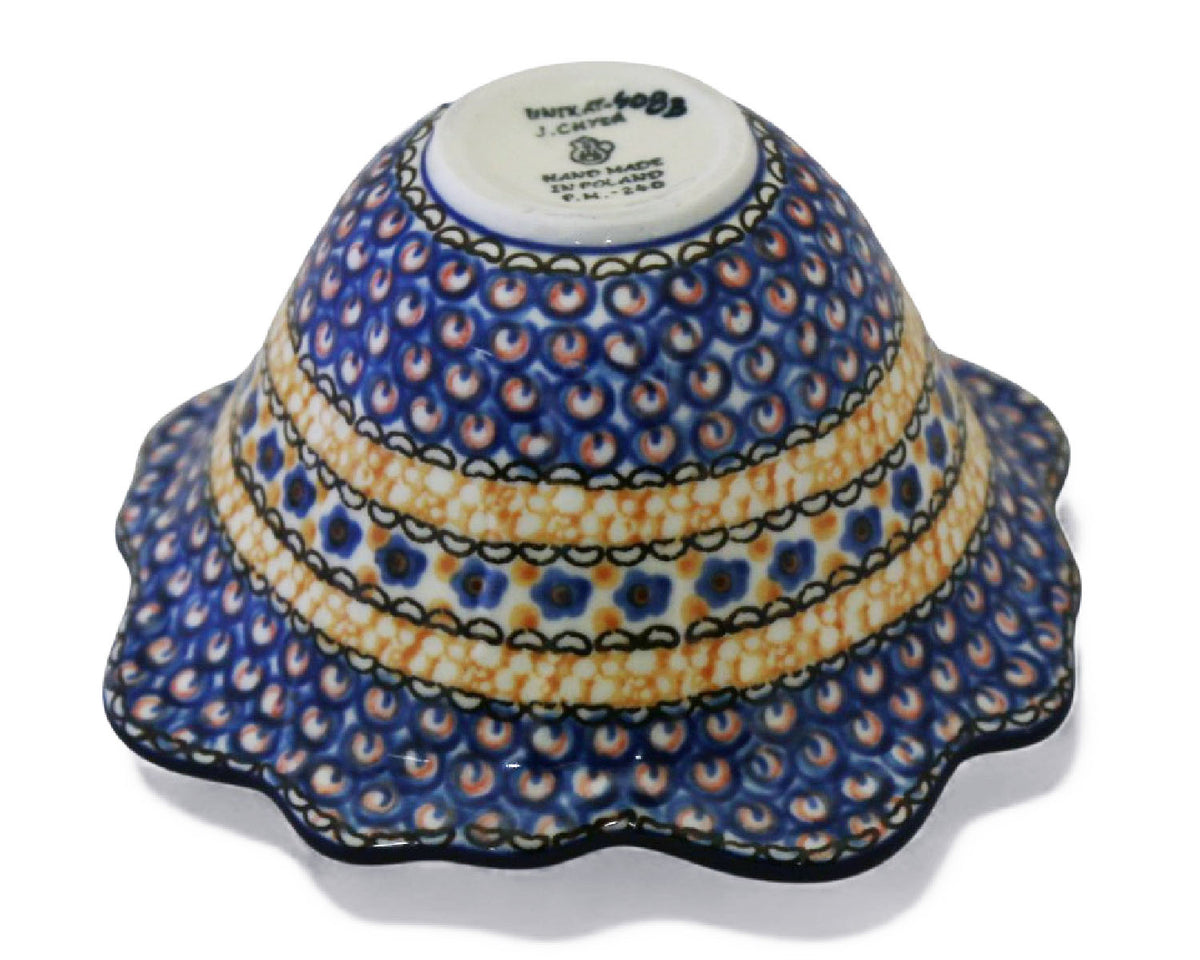 Unikat Petal Bowl