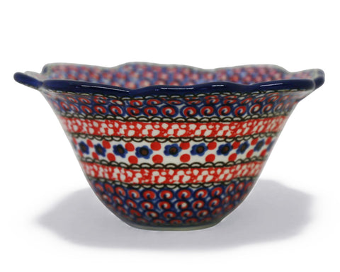 Unikat Petal Bowl