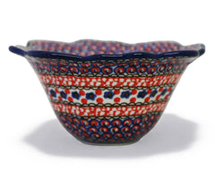 Unikat Petal Bowl