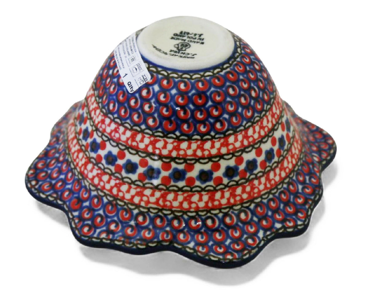 Unikat Petal Bowl