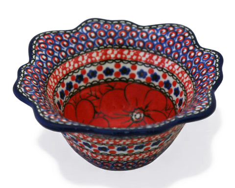 Unikat Petal Bowl