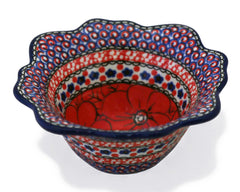 Unikat Petal Bowl