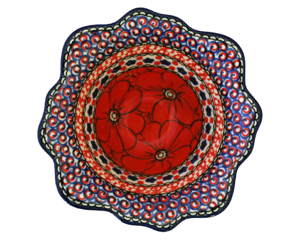 Unikat Petal Bowl