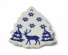 Tree Ornament