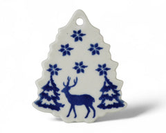 Tree Ornament