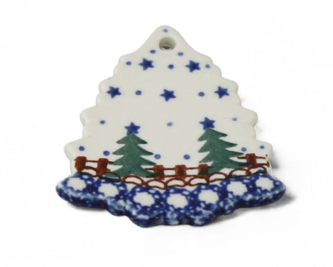 Tree Ornament