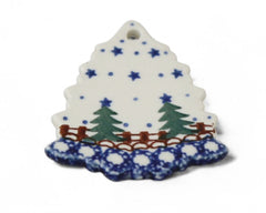 Tree Ornament