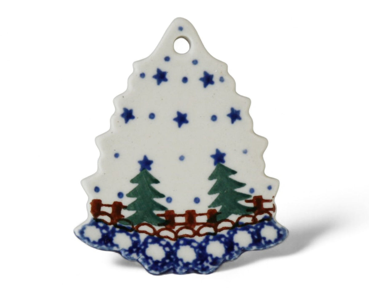 Tree Ornament