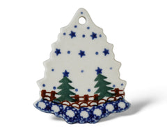 Tree Ornament