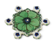 Unikat Snowflake Ornament