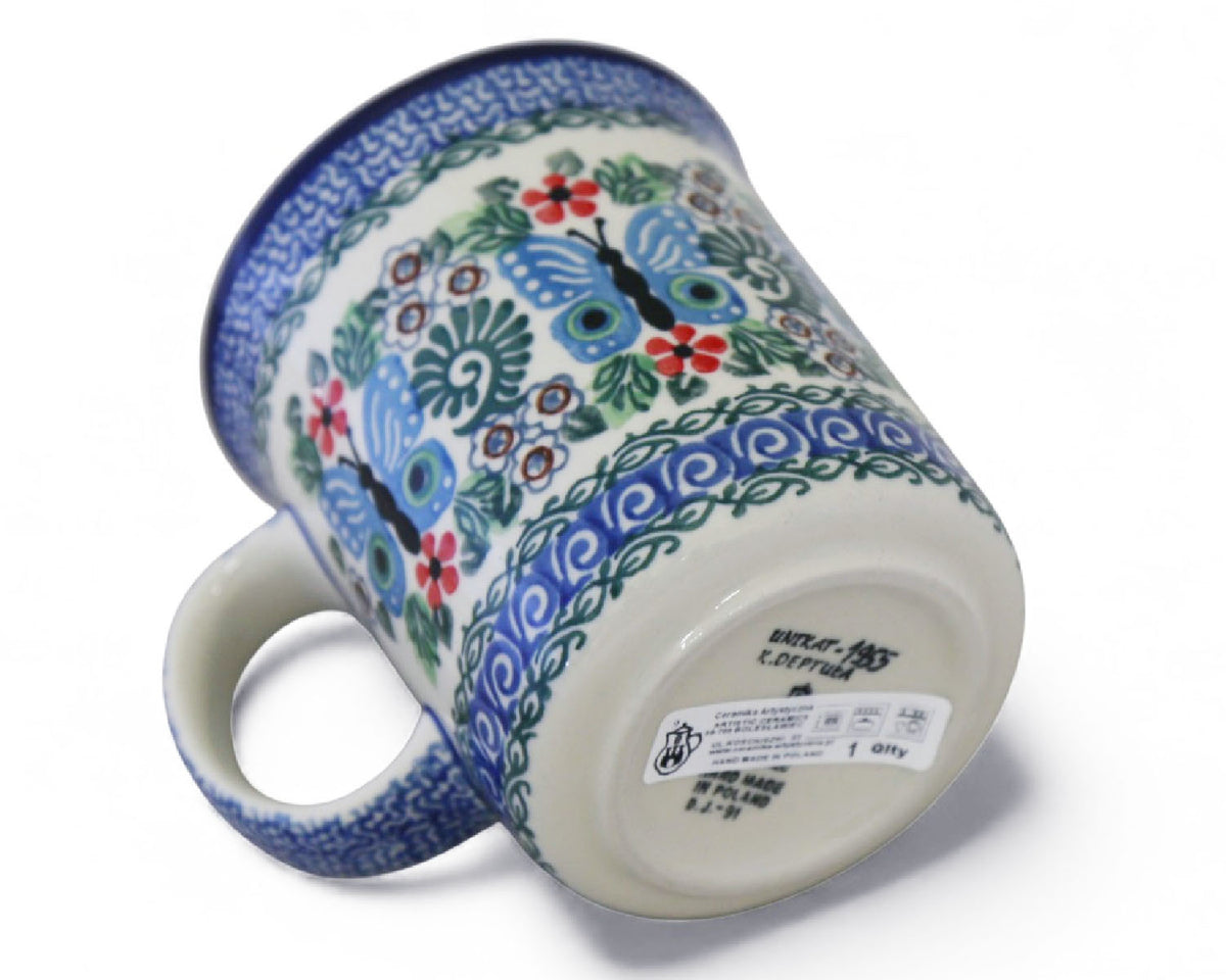 Unikat 15 oz Mug