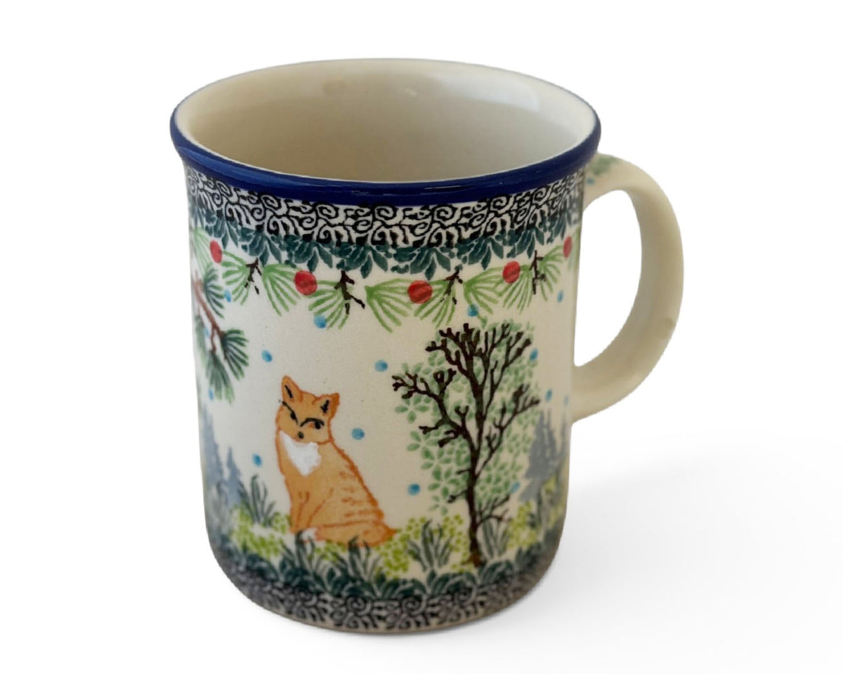 Unikat 15 oz Mug