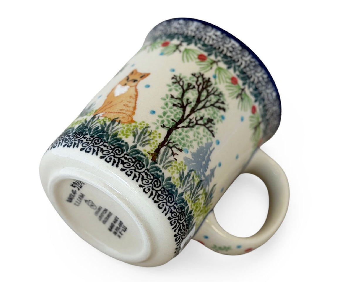 Unikat 15 oz Mug