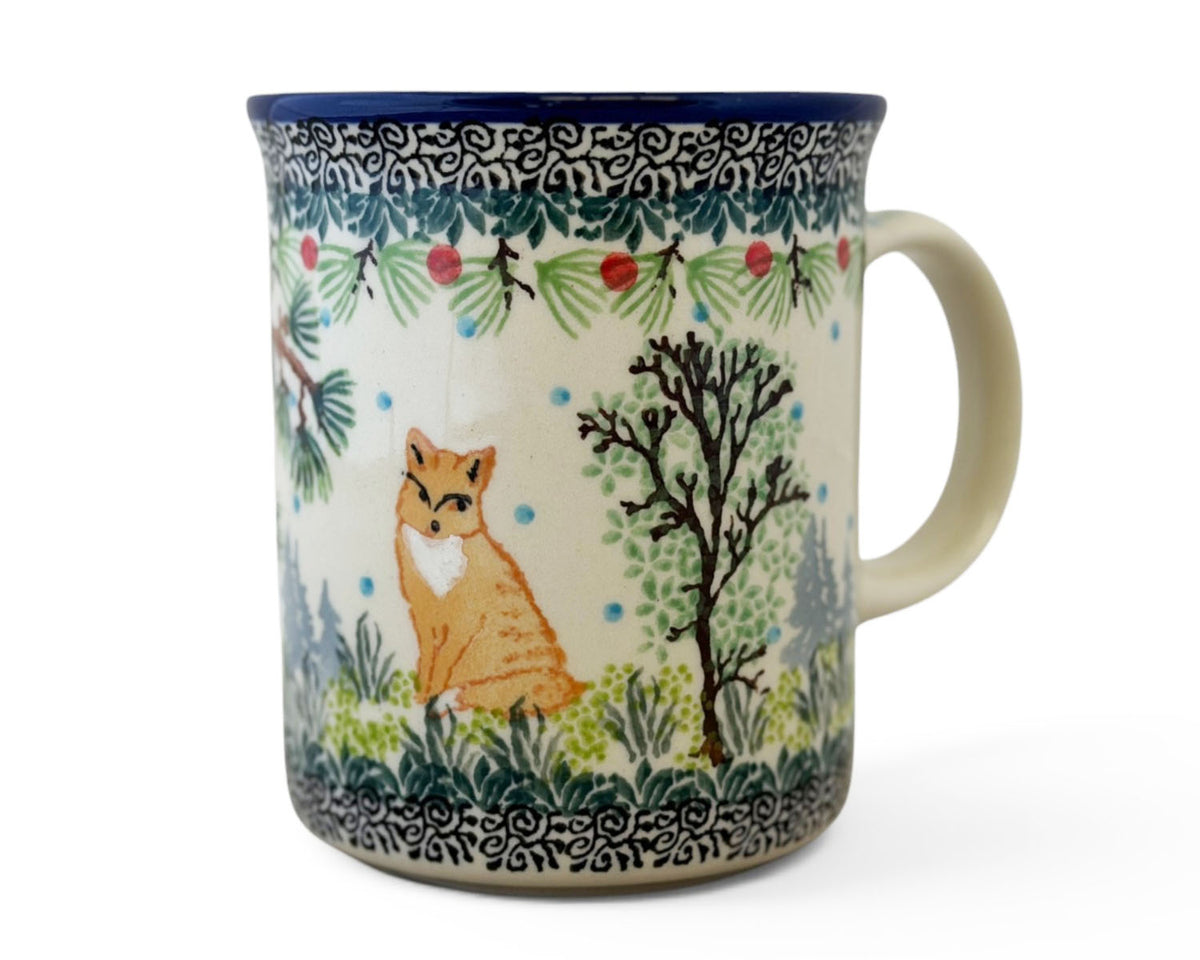 Unikat 15 oz Mug