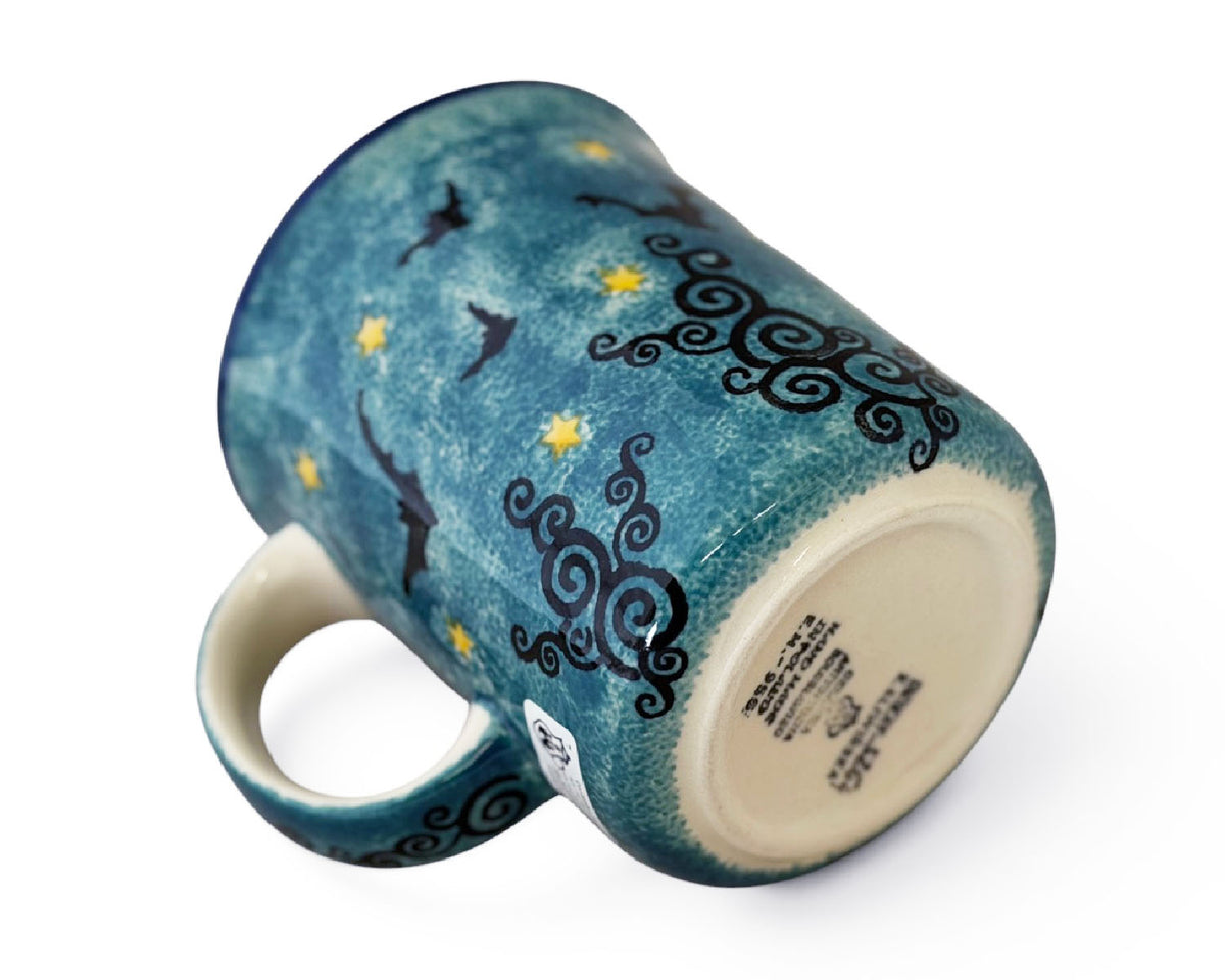 Unikat 15 oz Mug