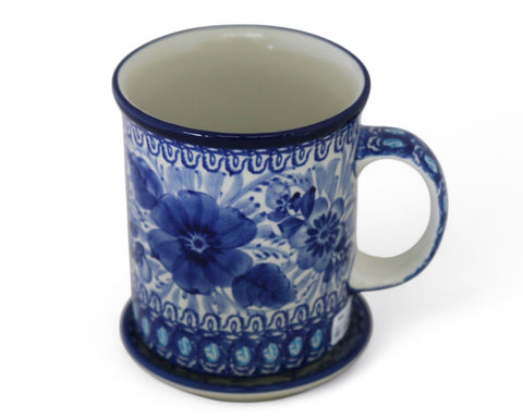 Unikat 15 oz Mug & Coaster Set