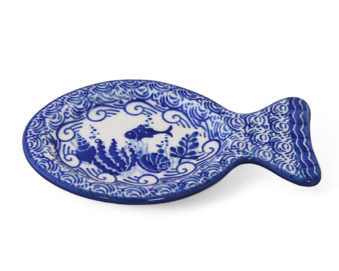 Unikat Fish Shaped Dish