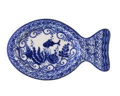 Unikat Fish Shaped Dish