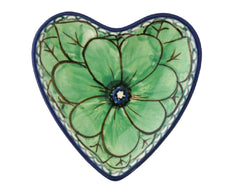 Small Unikat Heart Dish