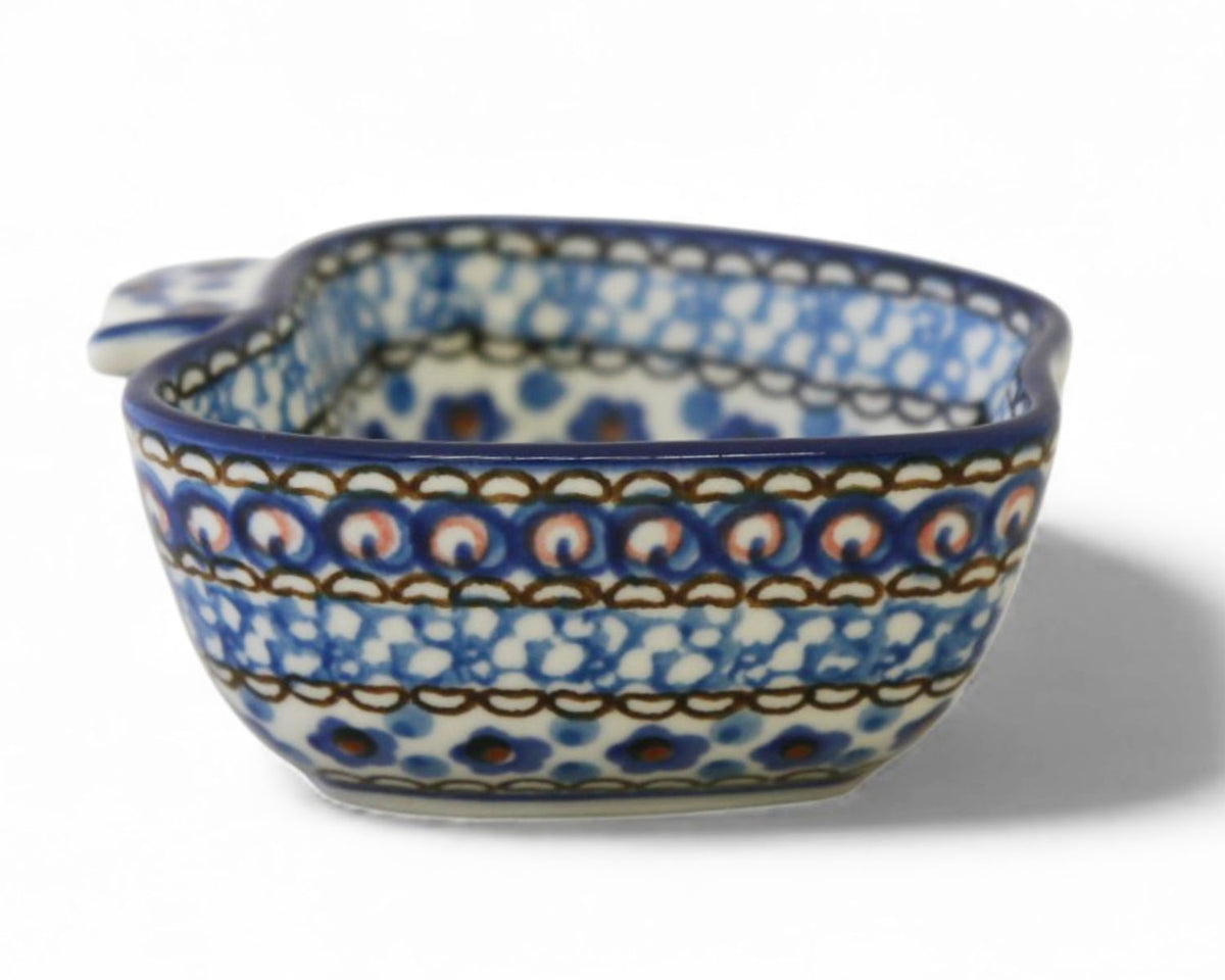 Unikat Apple Bowl