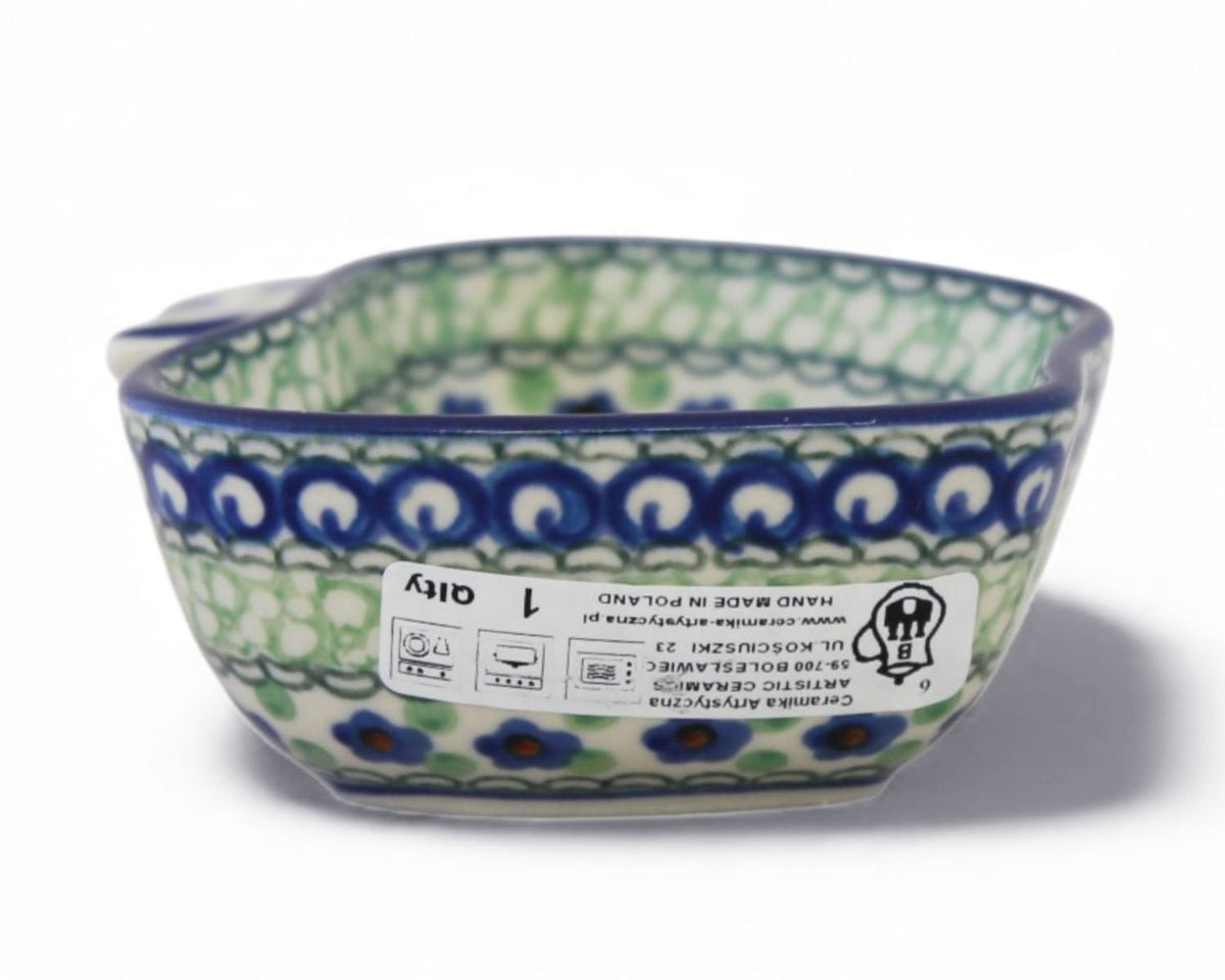 Unikat Apple Bowl
