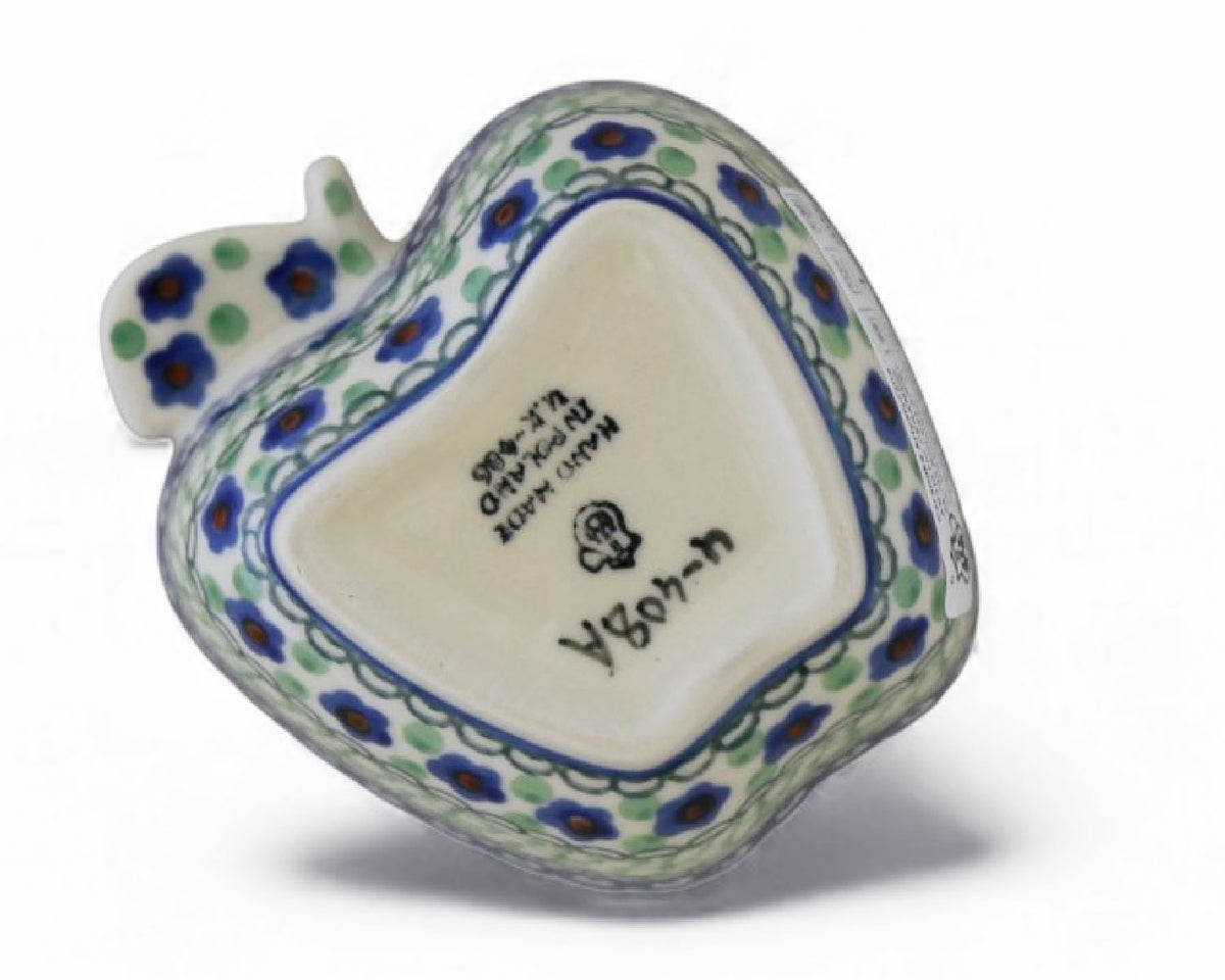 Unikat Apple Bowl