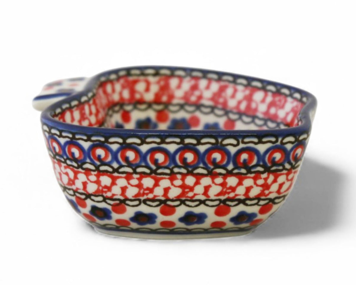 Unikat Apple Bowl