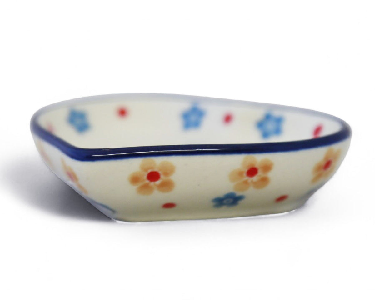 Small Heart Dish