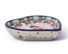 Small Heart Dish