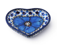 Small Unikat Heart Dish