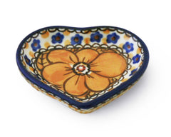 Small Unikat Heart Dish