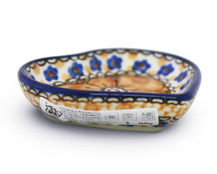 Small Unikat Heart Dish