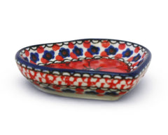 Small Unikat Heart Dish
