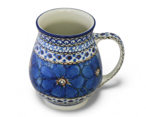 Unikat 16oz Pot Belly Mug