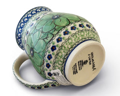 Unikat 16oz Pot Belly Mug