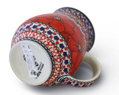 Unikat 16oz Pot Belly Mug