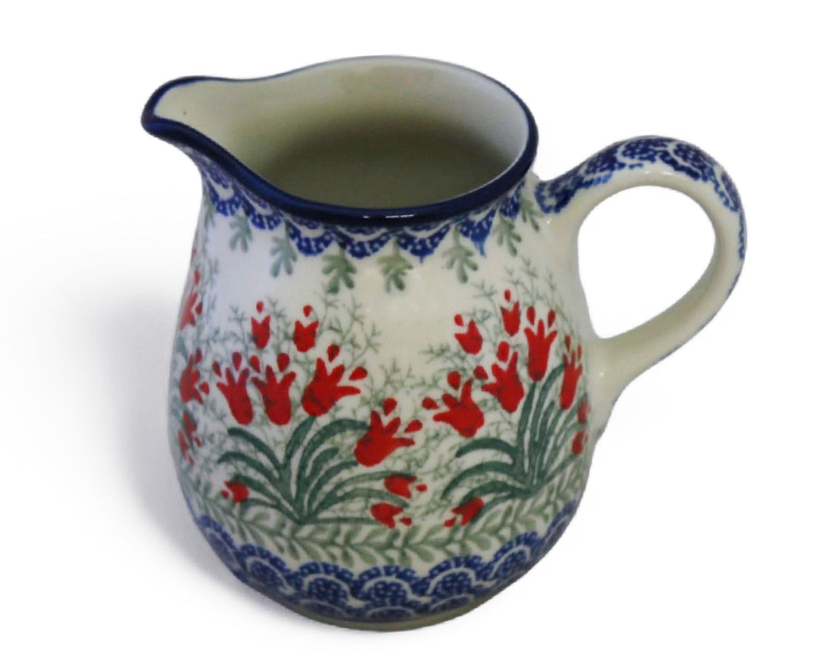Large Creamer