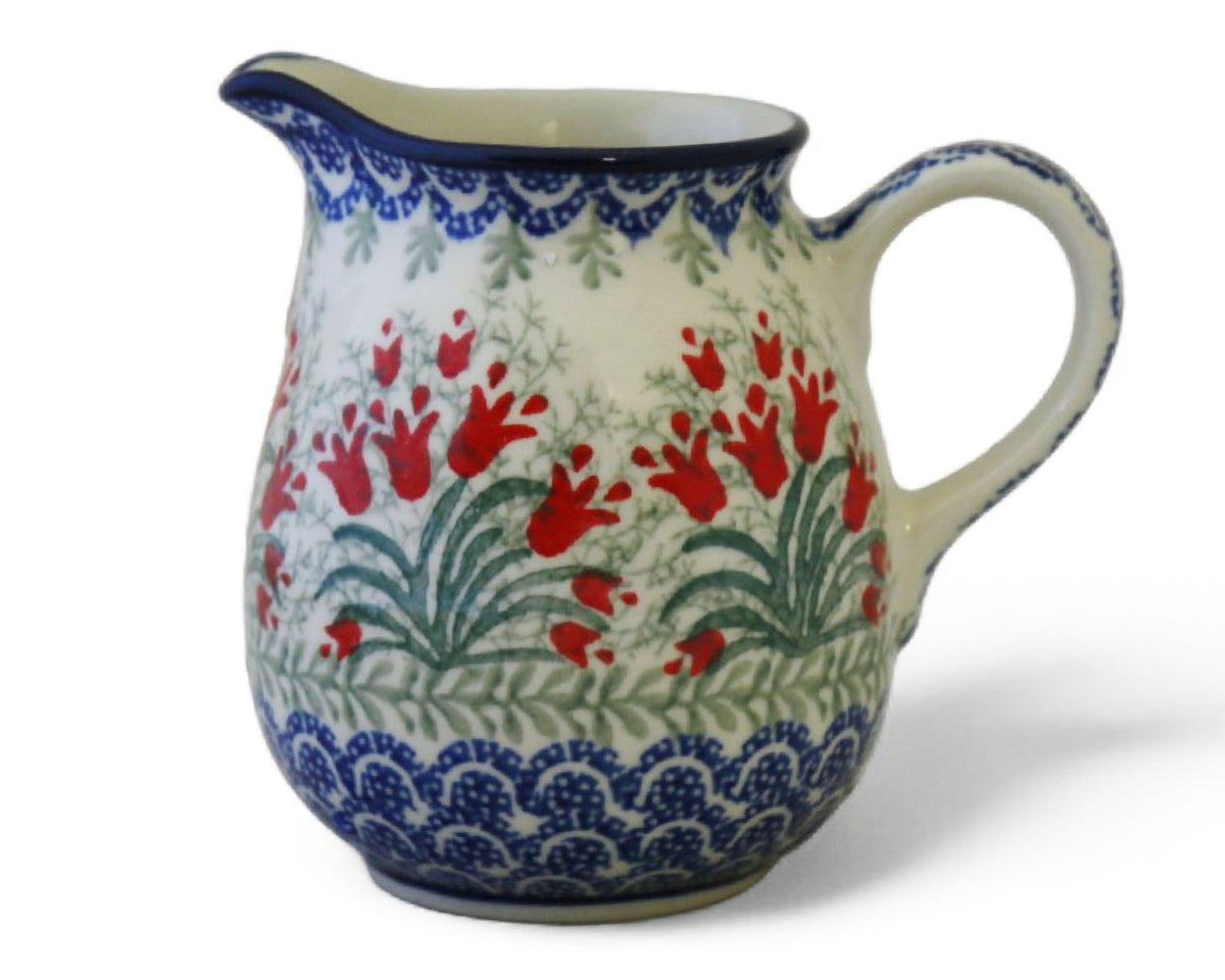 Large Creamer