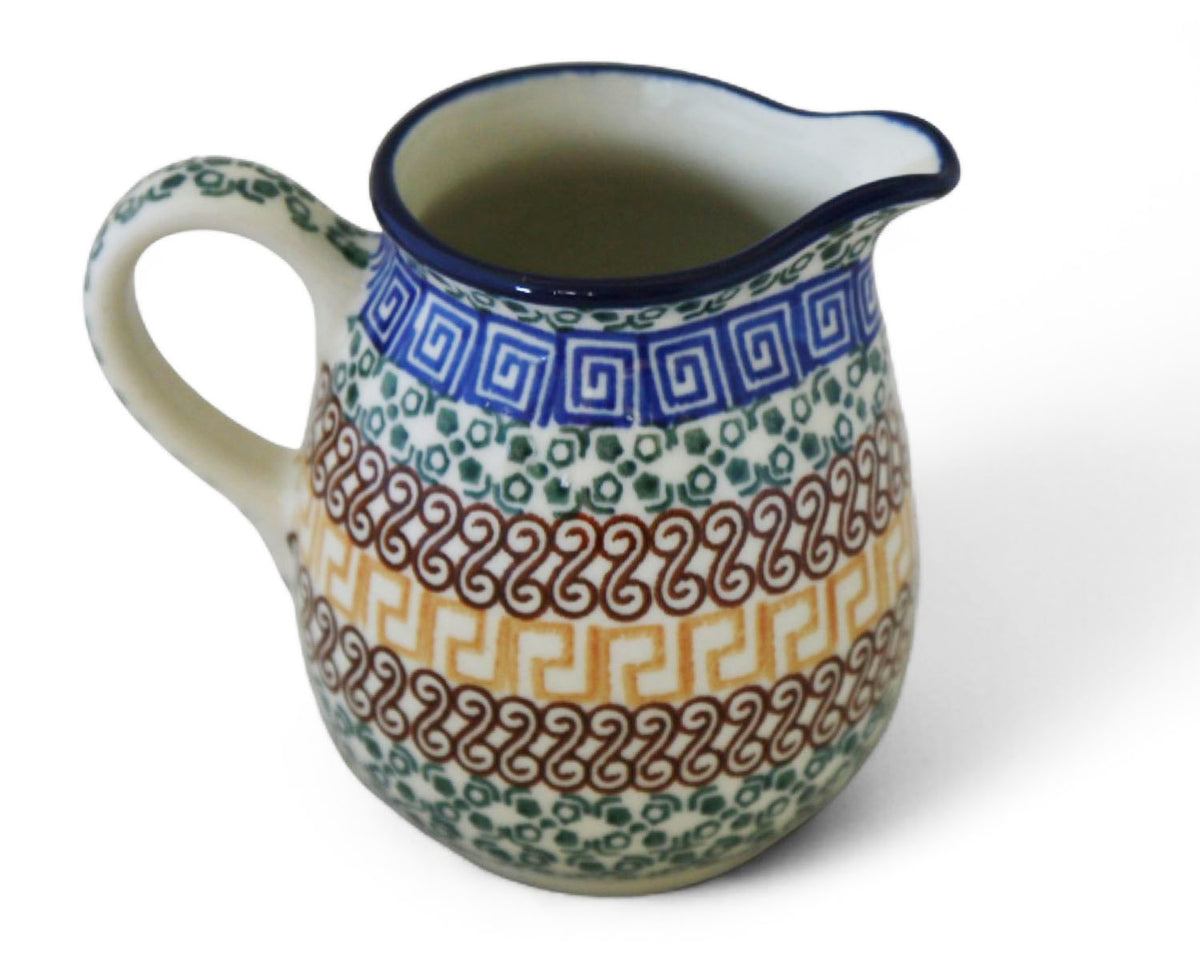 Large Creamer