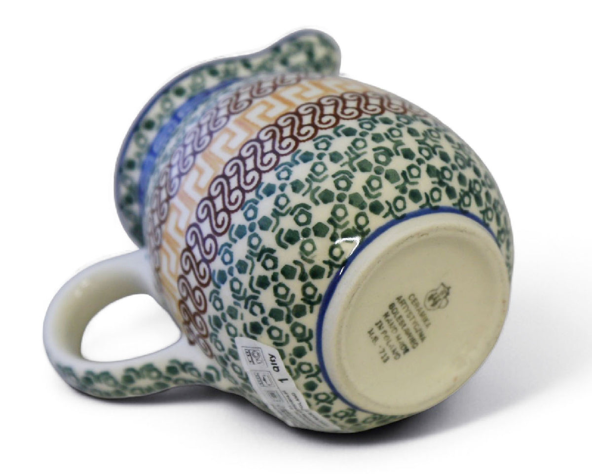 Large Creamer