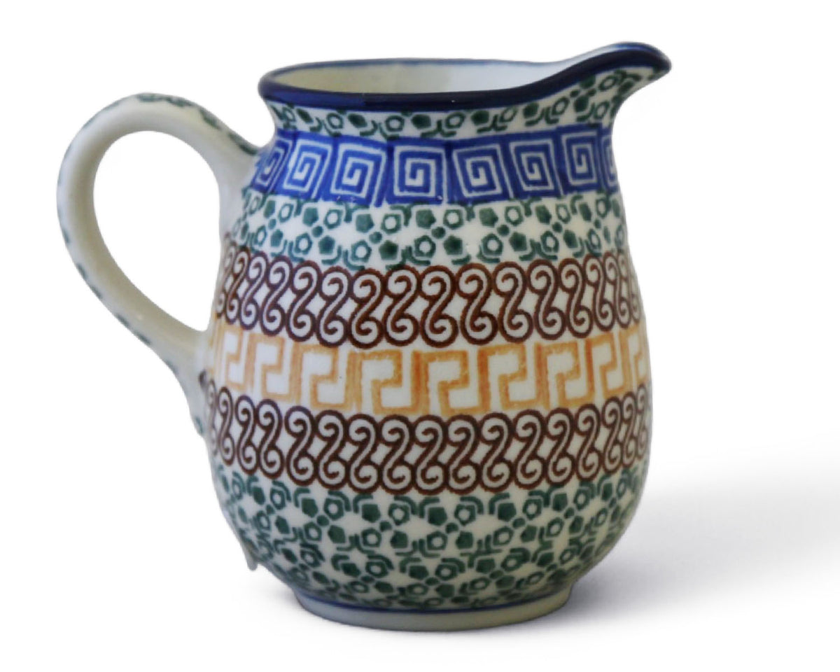 Large Creamer