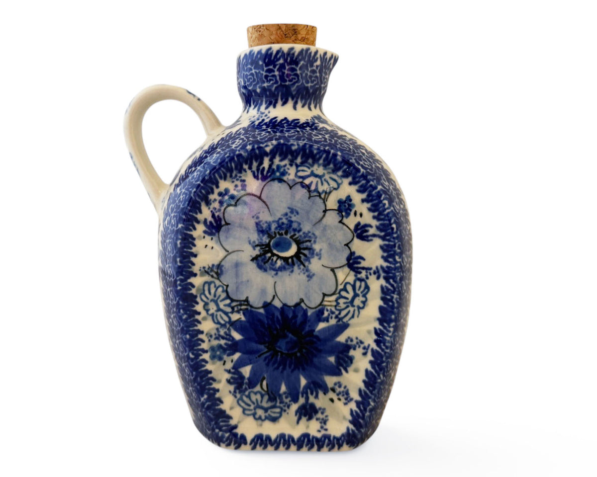 Unikat 18 oz Oil Bottle