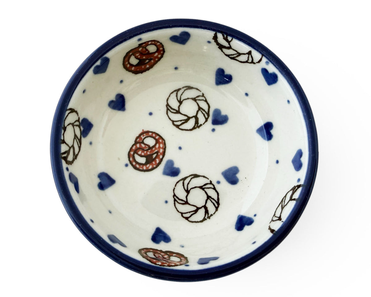 Mini Bowl