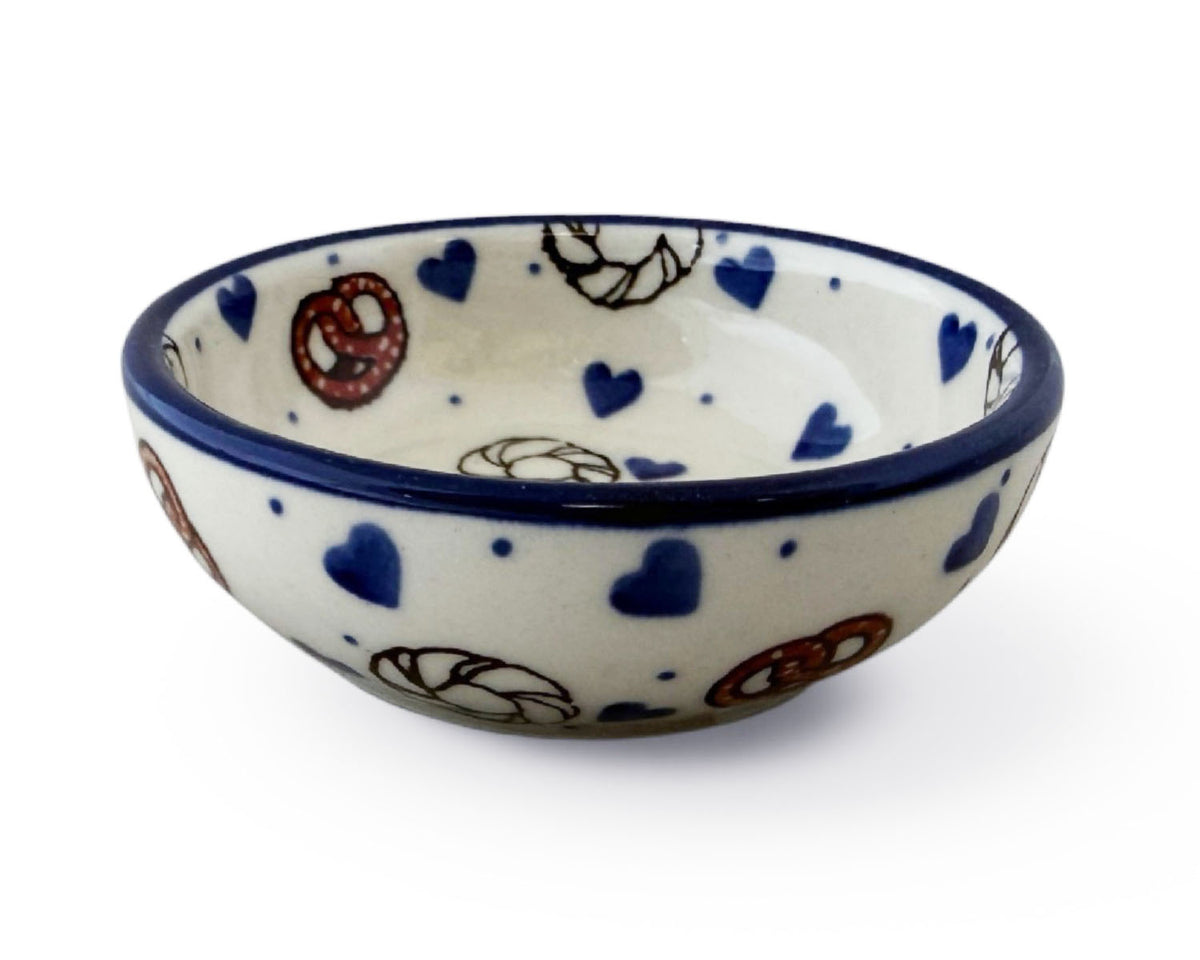 Mini Bowl