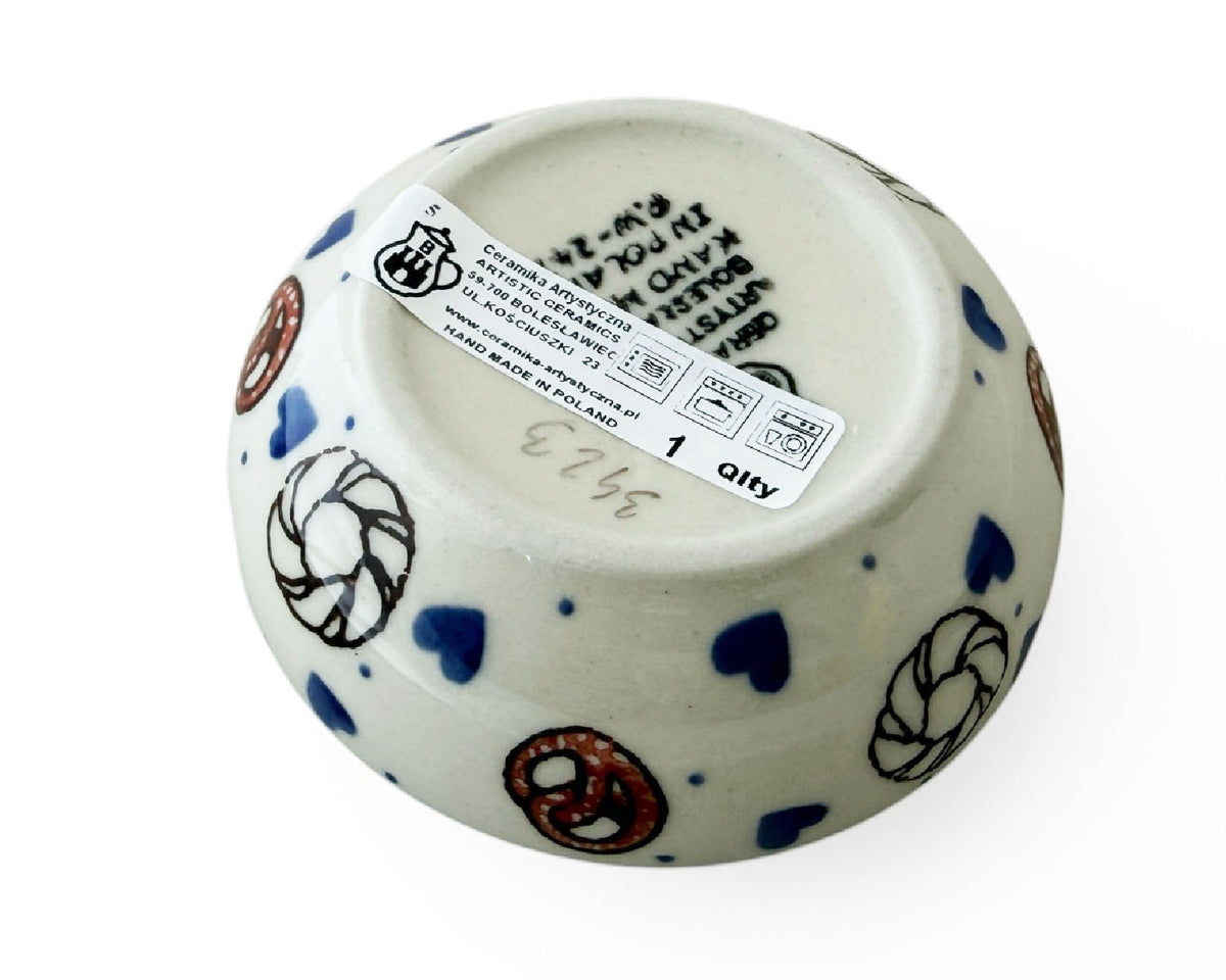 Mini Bowl