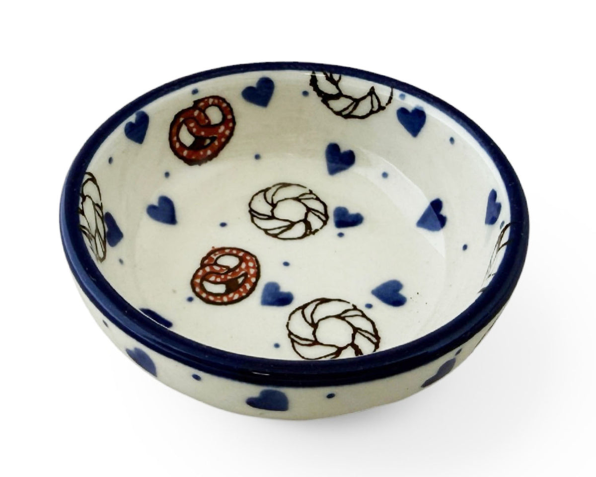 Mini Bowl